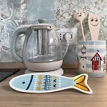 펜션 La Maison A La