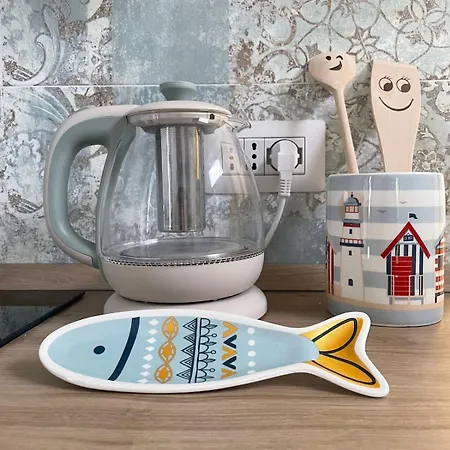 Prázdninový dům La Maison A La