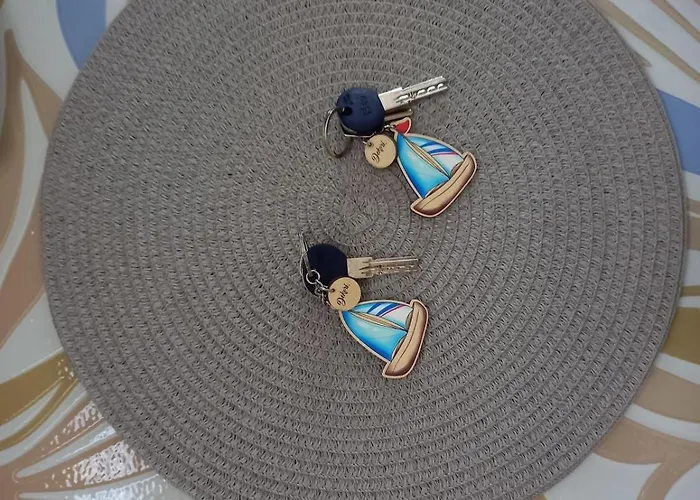 Hébergement de vacances La Maison à La