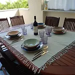 La Maison A La 펜션 가에타